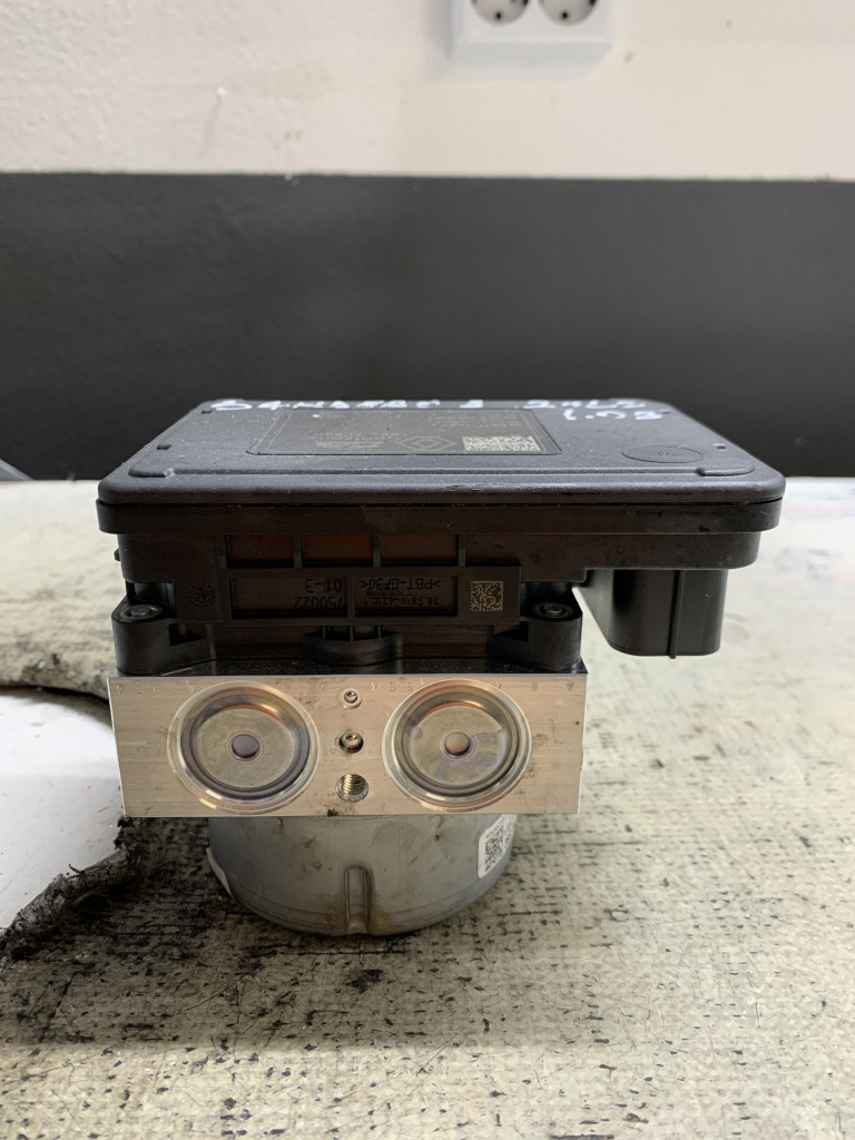 Pompa abs Dacia Sandero 3 1.0 Benzina 2022, 476602867R