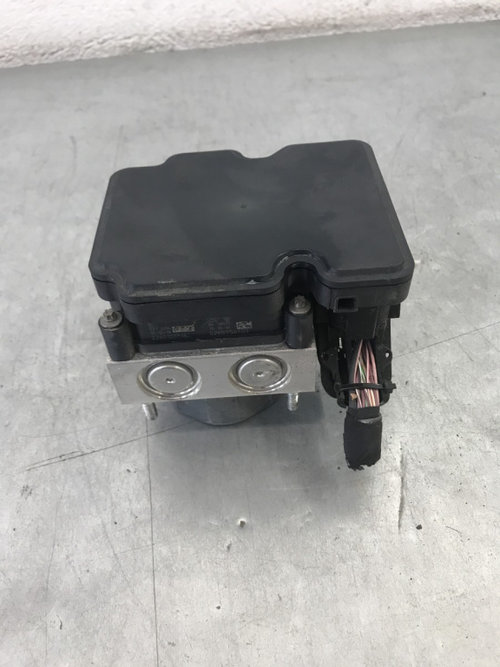 Pompa abs Dacia Sandero Stepway 0.9 TCe Manual, 90cp sedan 2016 (0265956403)