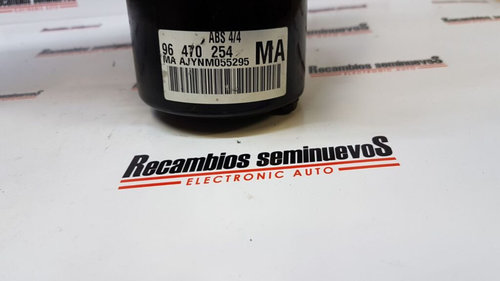 Pompa ABS DAEWOO KALOS, 96470261, 5WY7504B, 96470254MA,