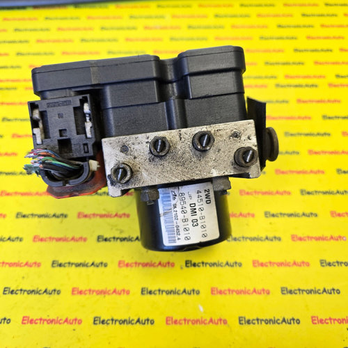 Pompa ABS Daihatsu Sirion, 06210906673, 44510B1010, 89540B1010, 06210204524,