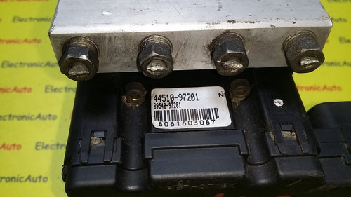 Pompa ABS DAIHATSU SIRION M1 44510-97201, 4451097201