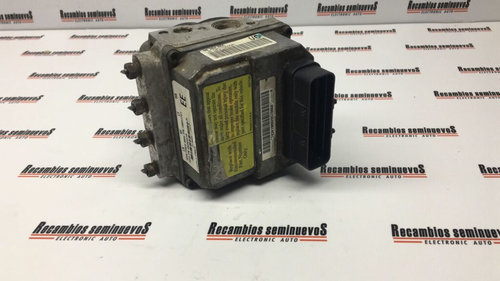 Pompa ABS DELPHI DAEWOO TACUMA 09393419 EE / 09393419EE / 18041751 / 96264655 / 1804226709393419 EE ...