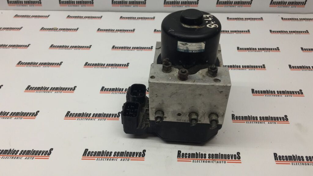 Pompa ABS DENSO TOYOTA CELICA 44510 32070 / 4451032070 / 133000-4110 / 133000 4110 / 133000411044510 32070 / 4451032070 / 133000-4110 / 133000 4110 / 1330004110