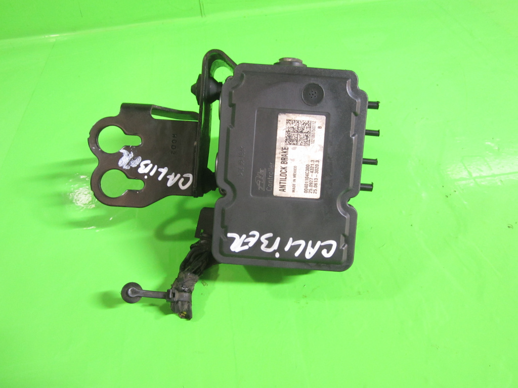 POMPA ABS DODGE CALIBER FAB. 2006 – 2012 ⭐⭐⭐⭐⭐