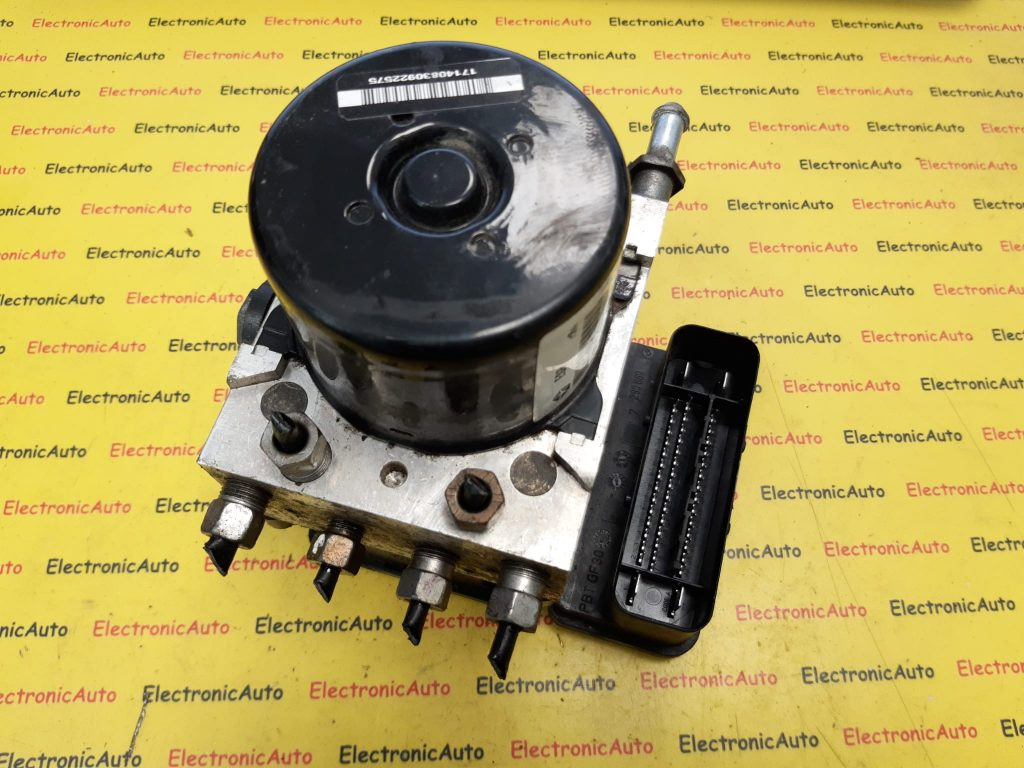 POMPA ABS DODGE NITRO, 28526043023, 25092841613, 25061338673,