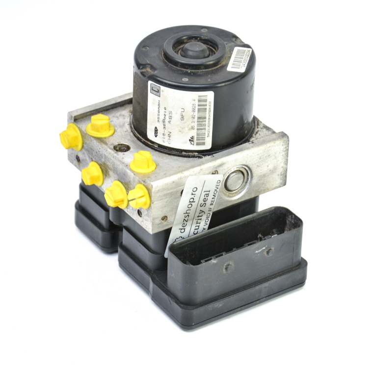 Pompa Abs DR DR1 2009 - 2014 Benzina 3550ABH, S18-3550010, S183550010, 06.3102-0028.4, 06310200284, 00.0405-806D.0, 06.9109-0131.3, 000405806D0, 06910901313