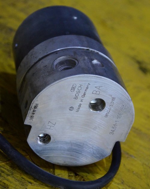 Pompa ABS DSC BMW E38 E39 E65 E66