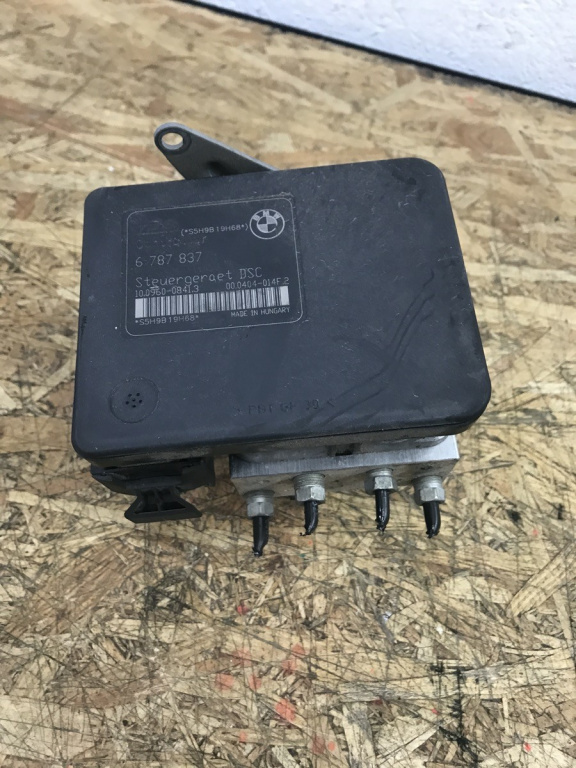 Pompa ABS E87 118d hatchback 2009 (6787837)