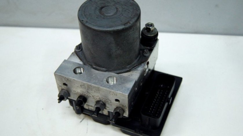 POMPA ABS ESP 4F0614517AA AUDI A6 C6 4F