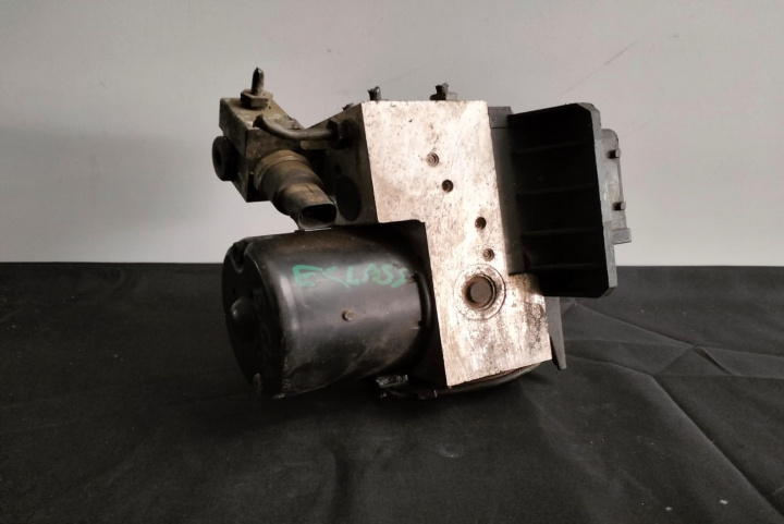 Pompa Abs Esp A0034319012 Mercedes-Benz E-Class W210/S210 [1995 - 1999]