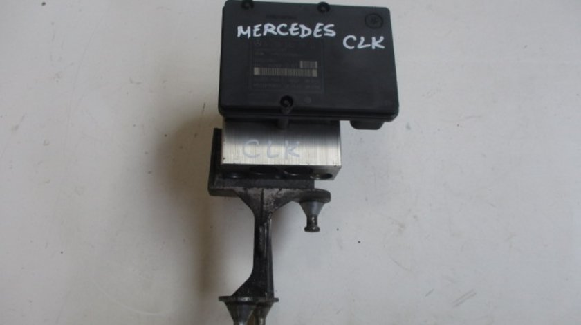 POMPA ABS / ESP COD 2095451432 / 0044315412 MERCEDES CLK C209 FAB. 2002 - 2009 ⭐⭐⭐⭐⭐