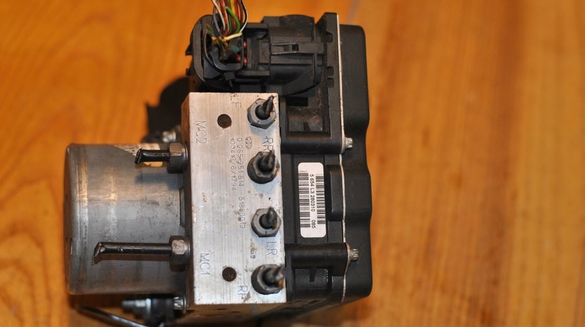 Pompa ABS ESP FIAT GRANDE PUNTO EVO 0265251814 51880013