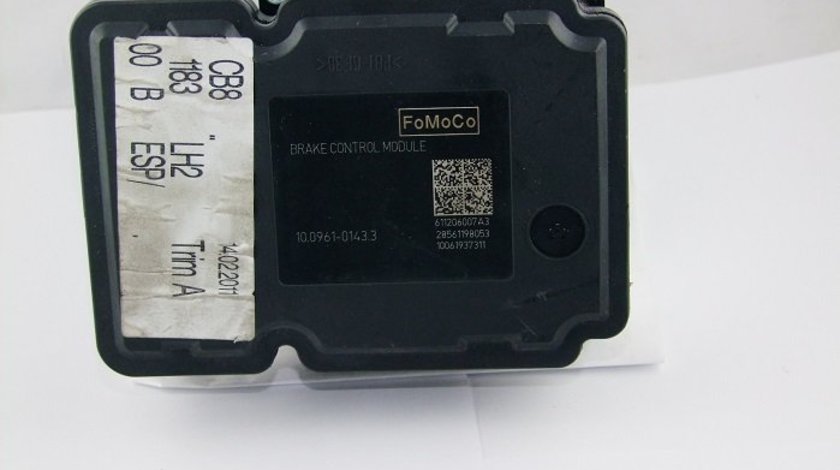 POMPA ABS ESP FORD FOCUS II C-MAX BV61-2C405-AE