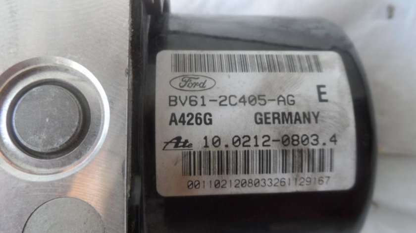 POMPA ABS ESP Ford FOCUS MK3 1.6 TDCI BV61-2C405-AG