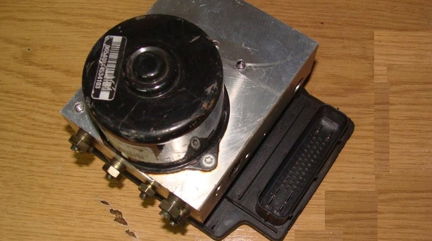 Pompa ABS ESP Land Rover Freelander cod SRB000110 A 0066