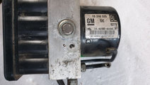 Pompa ABS ESP Opel Astra H Zafira B 13246535 BL 10...