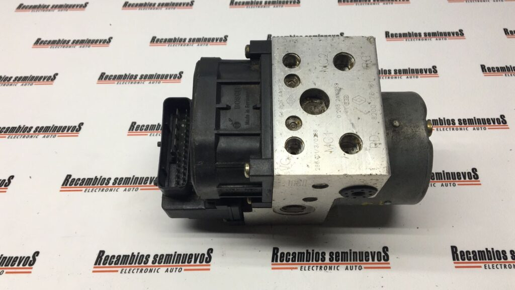Pompa ABS/ESP RENAULT MEGANE 0265216953, 8200176161, 02730046780