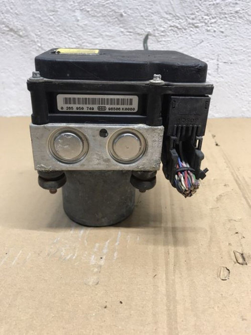 Pompa ABS ESP Toyota Avensis 1.8 VVTi T27 sedan 2009 (0265950749)