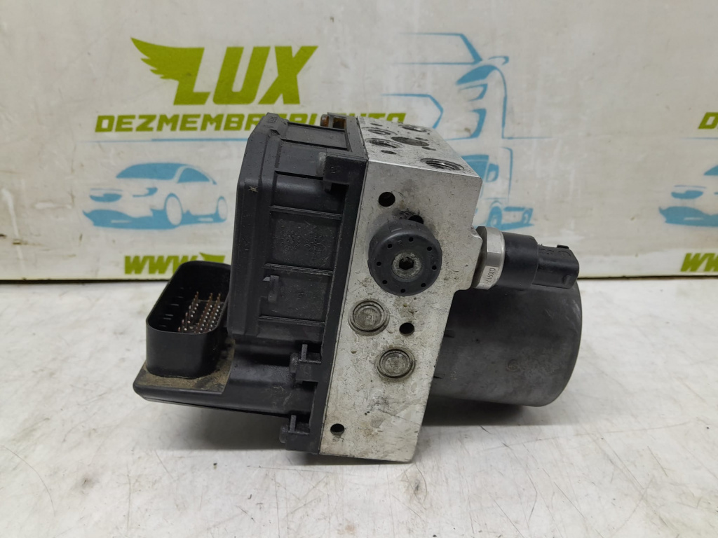 Pompa ABS ESP0124C 0265950055 1.9 tdi AVB Audi A6 4B/C5 [1997 - 2001]