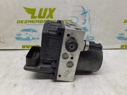 Pompa ABS ESP0124C 0265950055 1.9 tdi AVB Audi A6 4B/C5 [1997 - 2001]