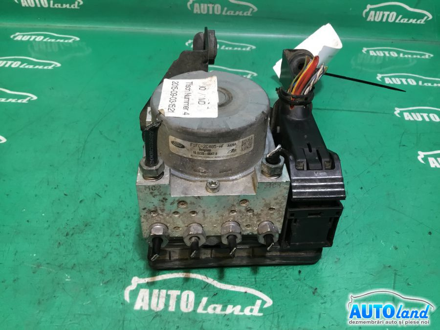 Pompa ABS F1fc2c405af Ford C-MAX II 2010