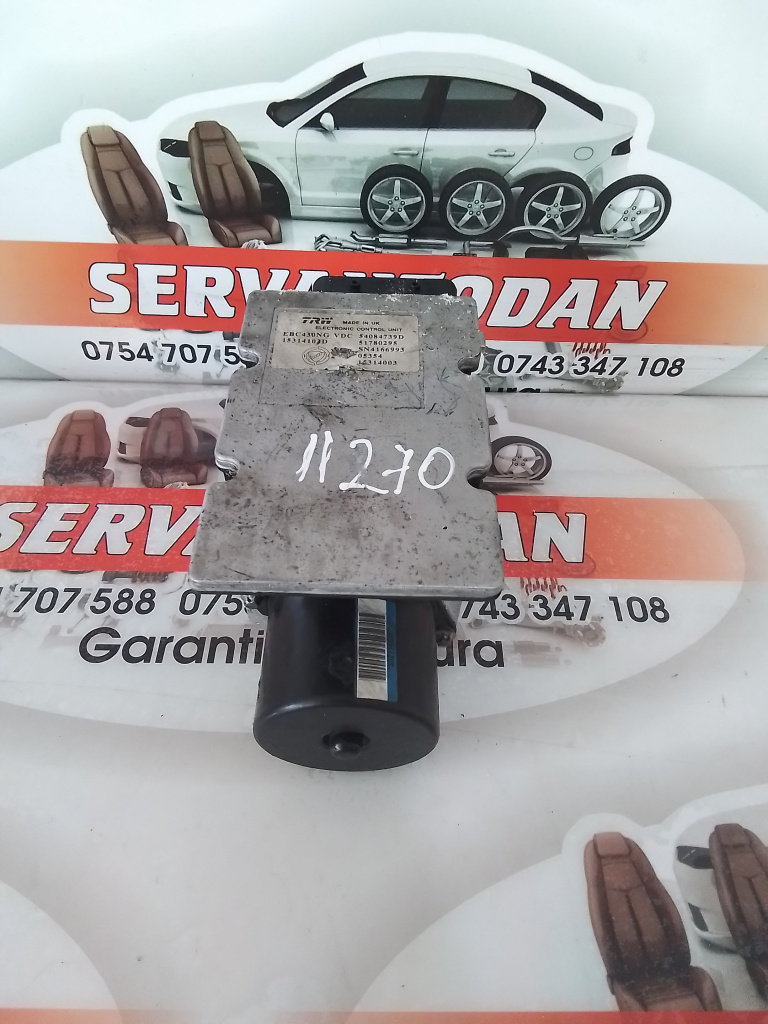 Pompa abs Fiat 1.9 Motorina, 54084739D/51780295