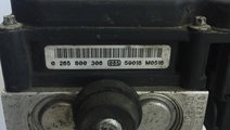 Pompa abs Fiat 500 (2007->) 0265800306