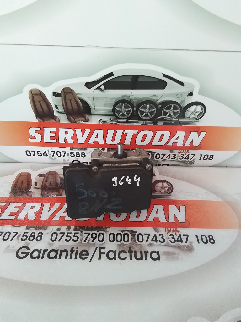Pompa abs Fiat 500 (2007->) 1.2 Motorina 2009, 0265232840/51880815