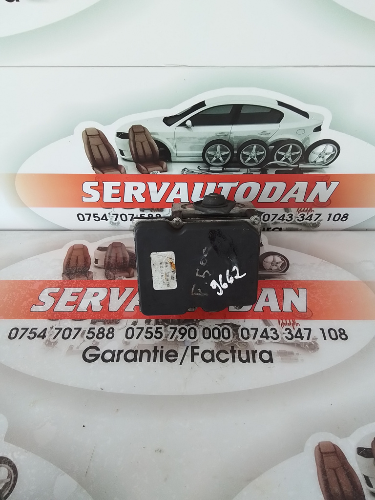 Pompa abs Fiat 500 (2007->) 1.3 Motorina 2014, 0265230886/51880816