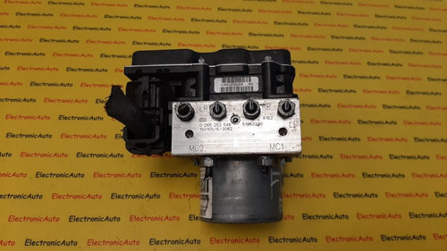 Pompa ABS Fiat 500 51953230, 0265252548, 0265952170,