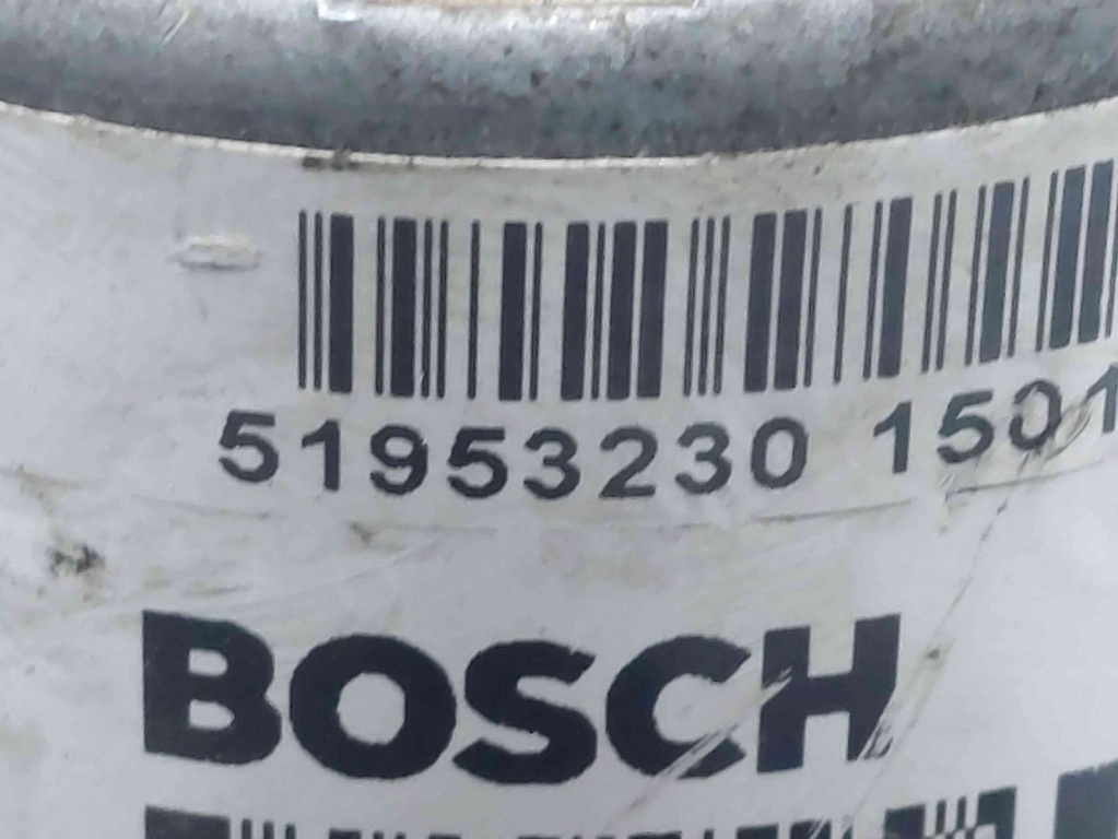 Pompa ABS Fiat 500 [Fabr 2010-prezent] 51953230/ 51953230 1.2 B 1136302 49KW / 67CP 1.2 B 1136302 49KW / 67CP