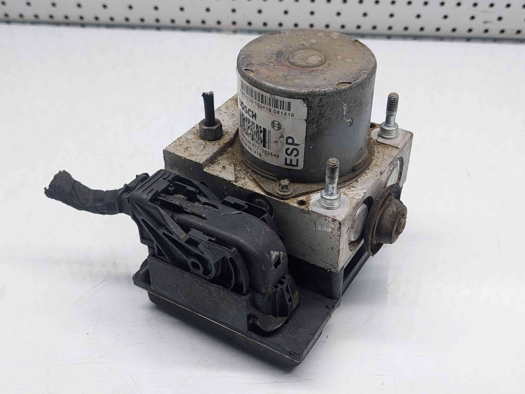 Pompa ABS Fiat 500 [Fabr 2010-prezent] 51953230/ 51953230 1.2 B 1136302 49KW / 67CP 1.2 B 1136302 49KW / 67CP
