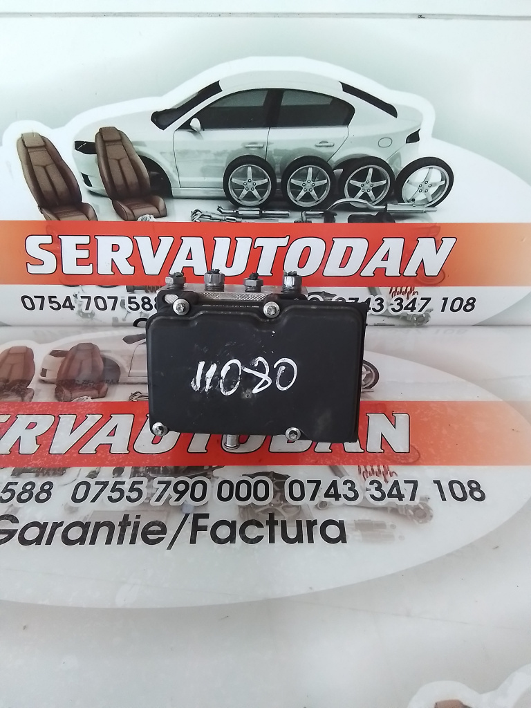Pompa abs Fiat Bravo 2 (2006->) [198] 1.9 Motorina 2007, 0265231928/51789678