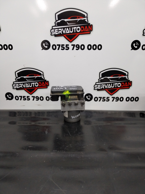 Pompa abs Fiat Ducato (2006->) [250] 2.3 Motorina 2009, 0265232112 / 51804596