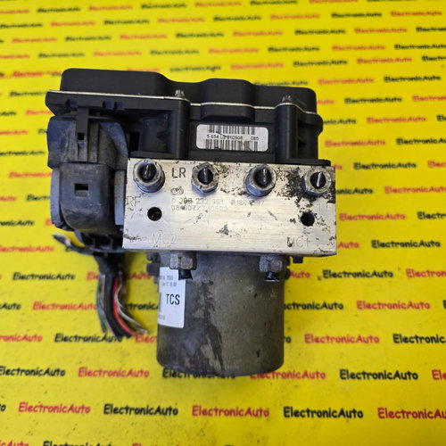 Pompa ABS FIAT DUCATO, BOXER, 0265233361, 51804597, 0265900346,
