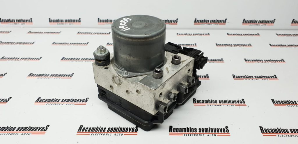 Pompa ABS Fiat FIORINO, 0265252078, 51900855, 0265951874,