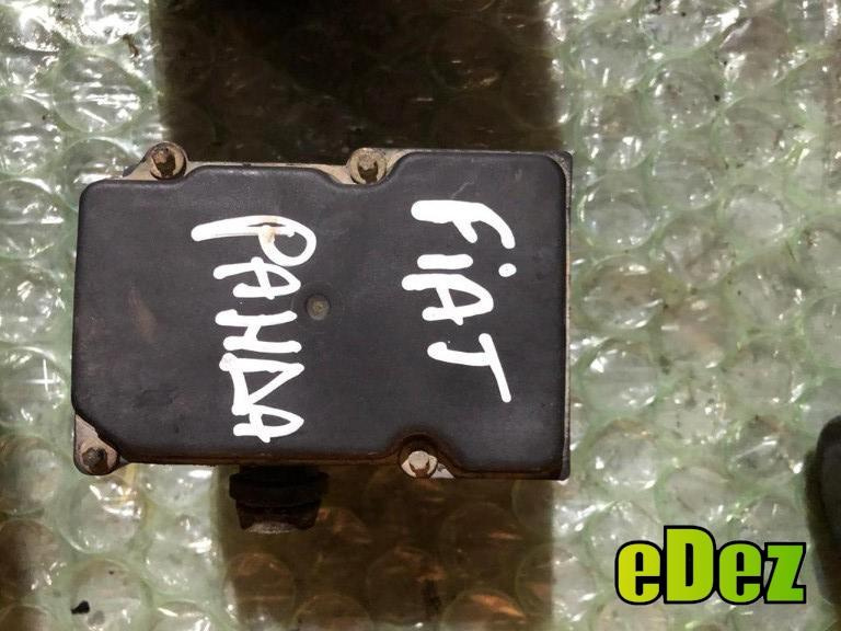 Pompa abs Fiat Grande Punto ( 10.2005- 0265231312