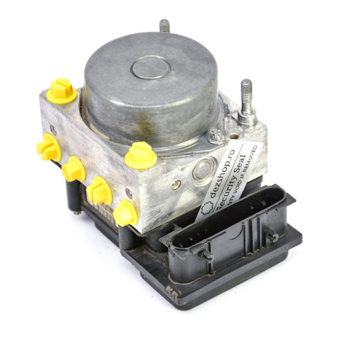 Pompa Abs Fiat Grande Punto (199) 2005-2012 1.4 350 A1.000 Benzina 0265231878, 51787091 Bosch