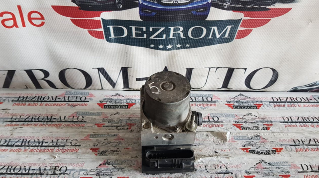 Pompa ABS Fiat Grande Punto cod piesa : 0265231312 / 0265800306