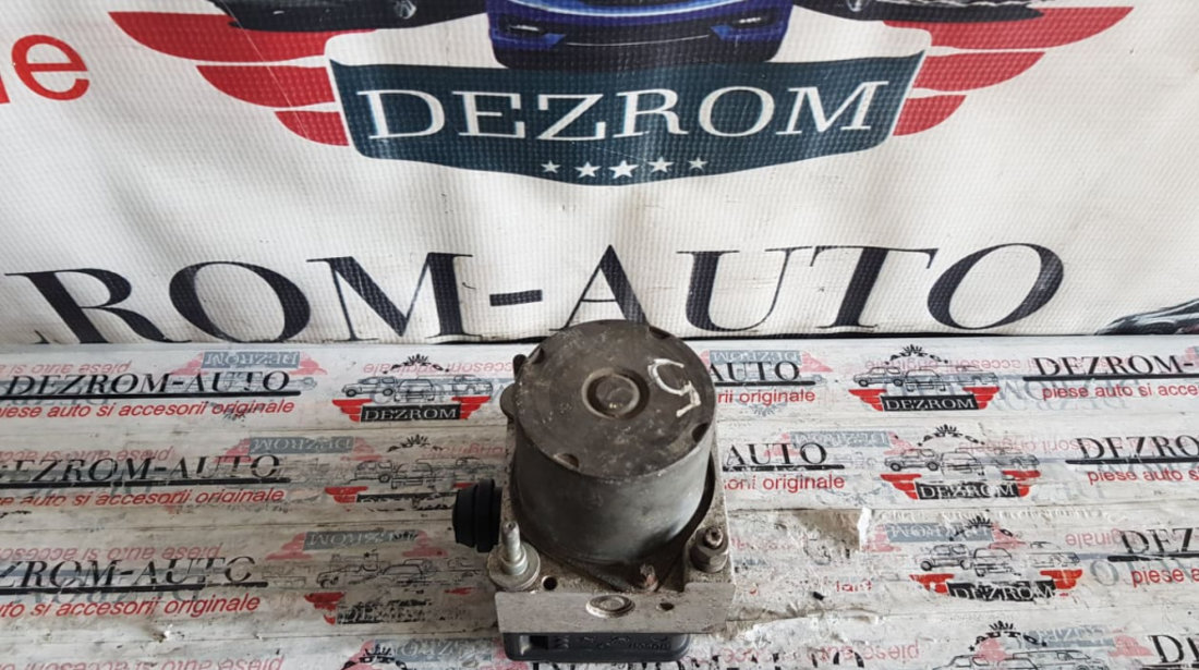 Pompa ABS Fiat Grande Punto cod piesa : 0265231312 / 0265800306