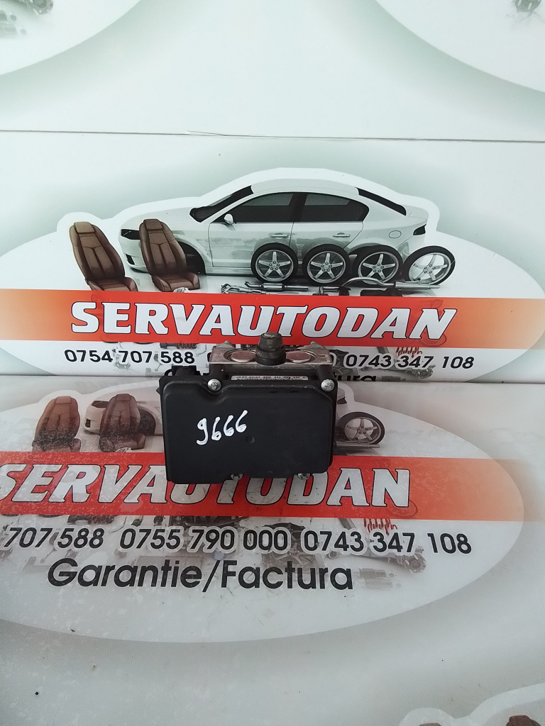 Pompa abs Fiat Idea (2003->) 1.3 Motorina 2006, 0265232129/51805700
