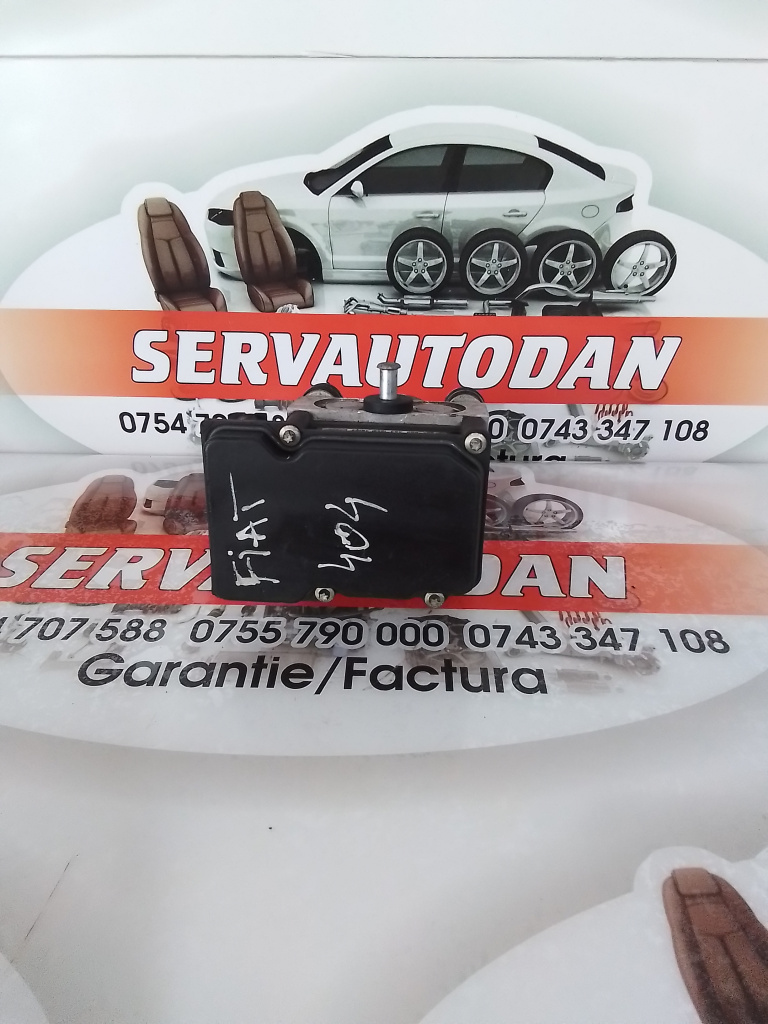 Pompa abs Fiat Idea (2003->) 1.9 Motorina 2003, 0265231308/46826209