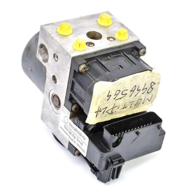 Pompa Abs Fiat MULTIPLA (186) 1998 - 2010 0265216525, 46511174