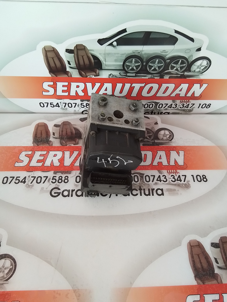 Pompa abs Fiat Multipla (1999-2010) [186] 1.9 Motorina 2003, 0265216525 / 46511174