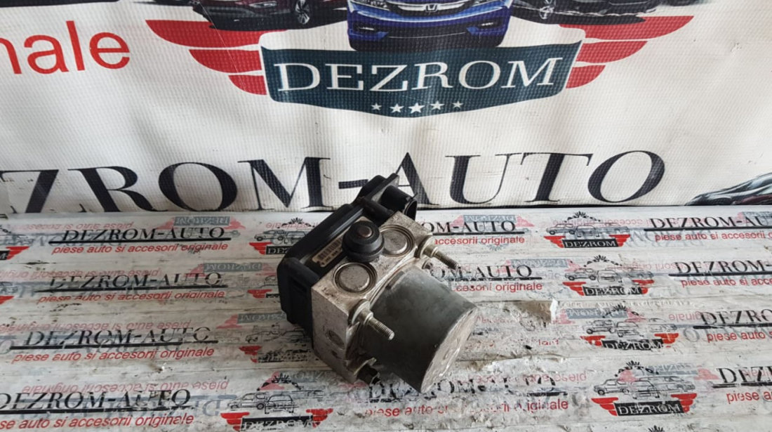 Pompa ABS Fiat Panda cod piesa : 0265231312 / 0265800306