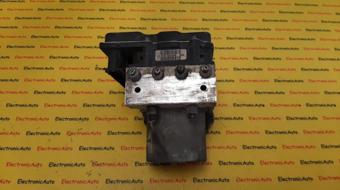 Pompa ABS Fiat Punto 0265234006, 46825716