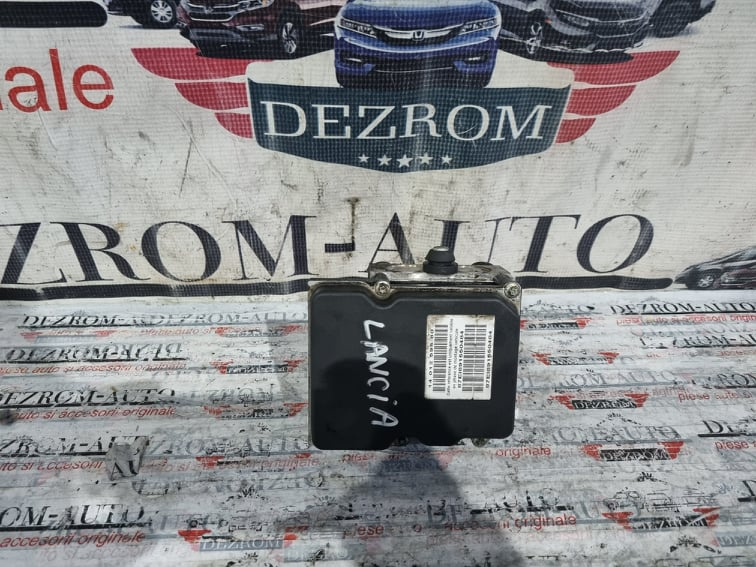 Pompa ABS Fiat Scudo II cod piesa : 1401259580