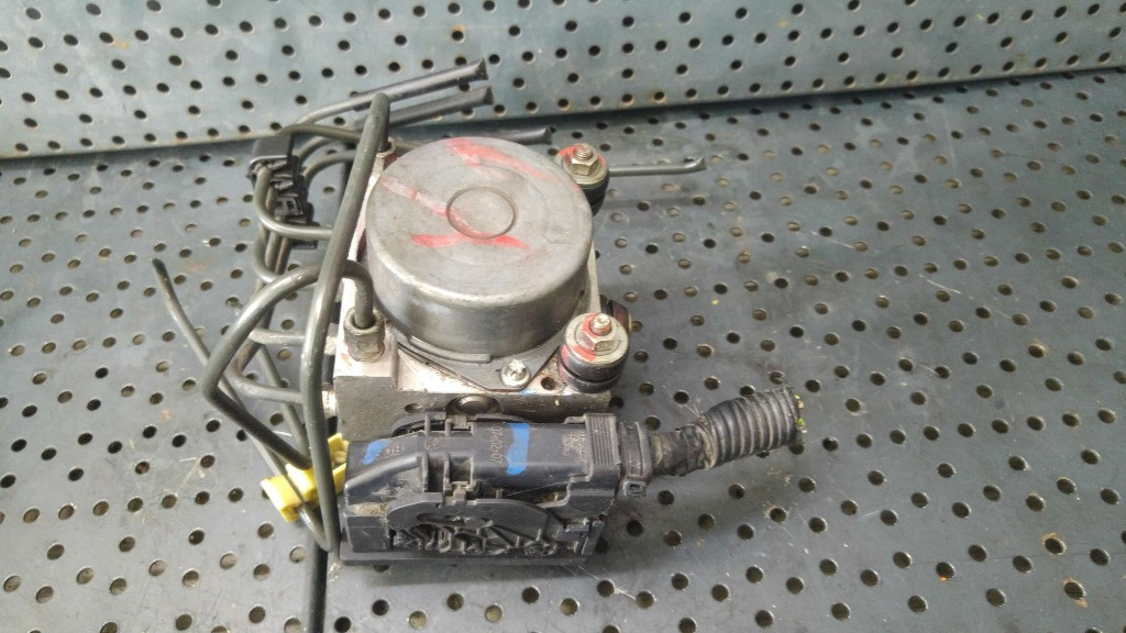 Pompa abs fiat sedici 189 0265800493
