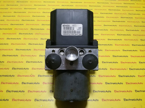 Pompa ABS Fiat Stilo 0265800016, 0265222034, 51718107,