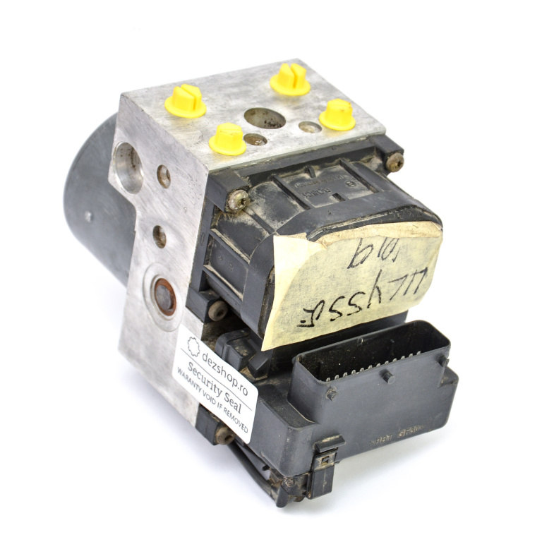 Pompa Abs Fiat ULYSSE (220) 1994 - 2002 0265216492, 1480668080